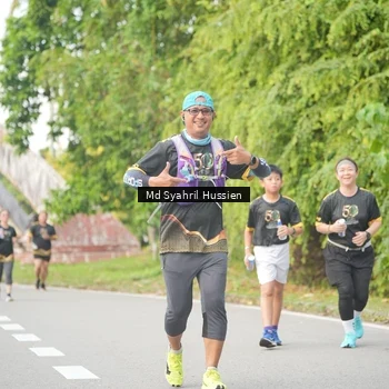Runner Photo 7144977