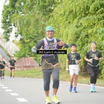 Runner Photo 7144978