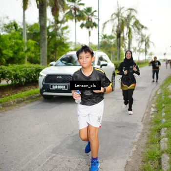 Runner Photo 7144981
