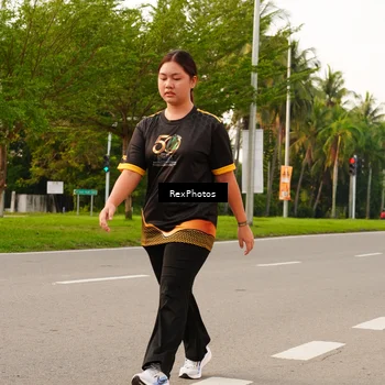 Runner Photo 7144983