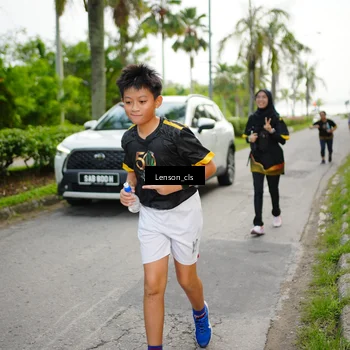 Runner Photo 7144987