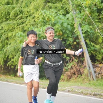 Runner Photo 7144988