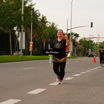 Runner Photo 7144991