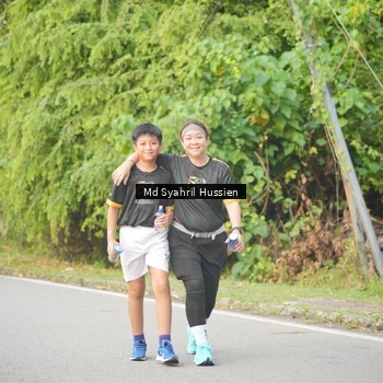 Runner Photo 7144992