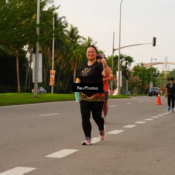 Runner Photo 7145001