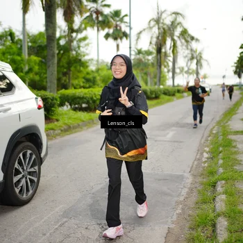 Runner Photo 7145004