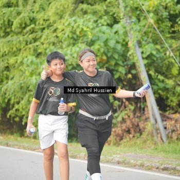 Runner Photo 7145005