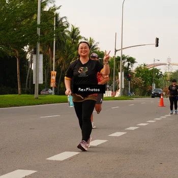 Runner Photo 7145008