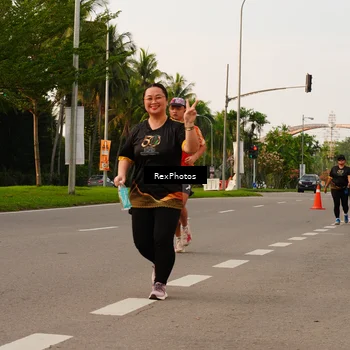 Runner Photo 7145011