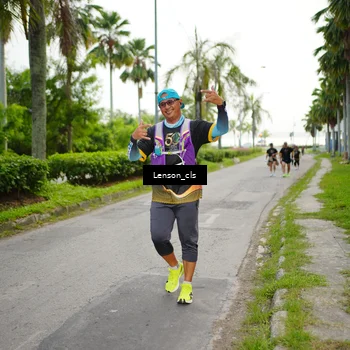 Runner Photo 7145013