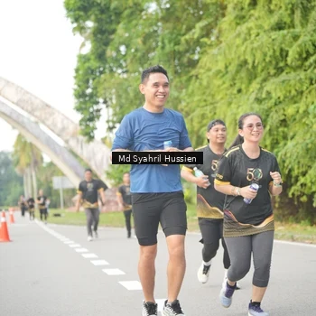 Runner Photo 7145016