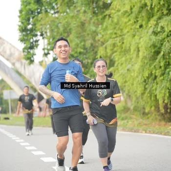 Runner Photo 7145017