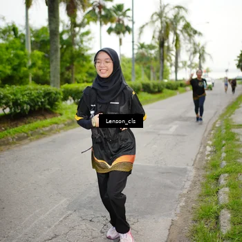 Runner Photo 7145018