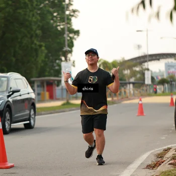 Runner Photo 7145024