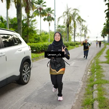 Runner Photo 7145026