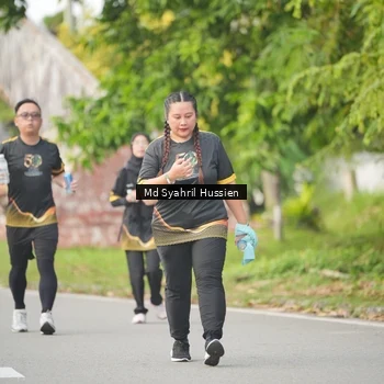 Runner Photo 7145030
