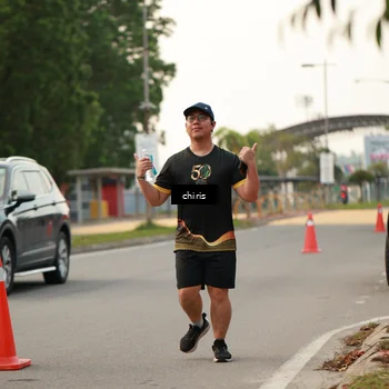 Runner Photo 7145031