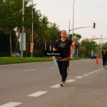 Runner Photo 7145036