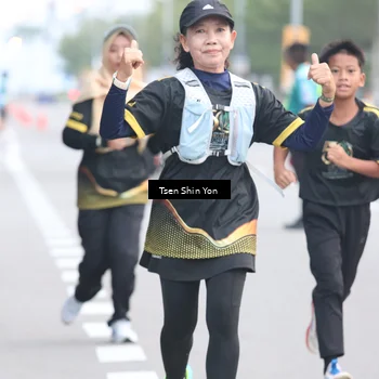 Runner Photo 7145037