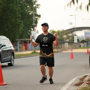 Runner Photo 7145038