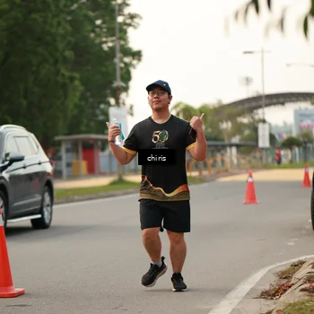 Runner Photo 7145039