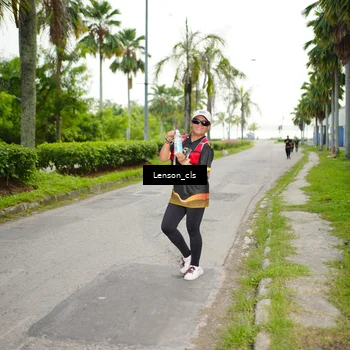 Runner Photo 7145040