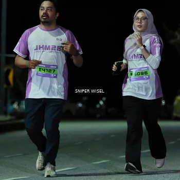 Runner Photo 7145042
