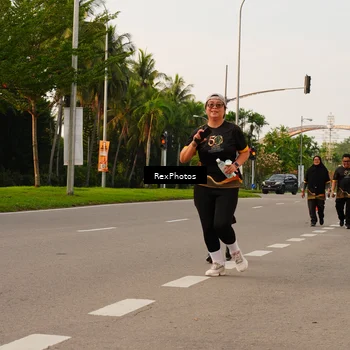 Runner Photo 7145043