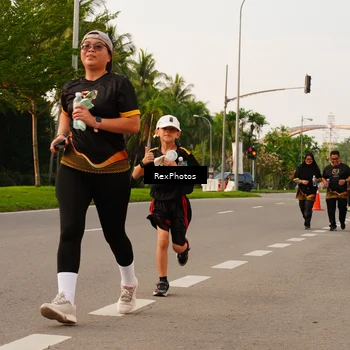 Runner Photo 7145046
