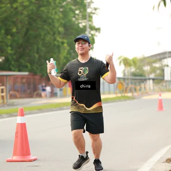 Runner Photo 7145049