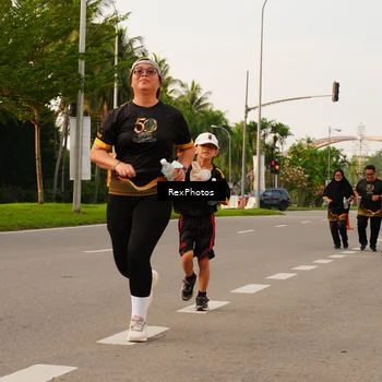 Runner Photo 7145050