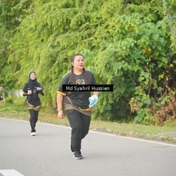 Runner Photo 7145051