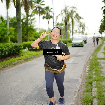 Runner Photo 7145055