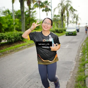Runner Photo 7145057