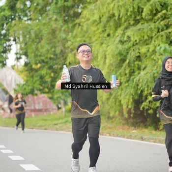 Runner Photo 7145059