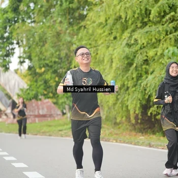 Runner Photo 7145068