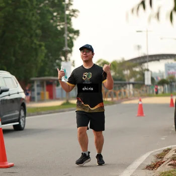 Runner Photo 7145070