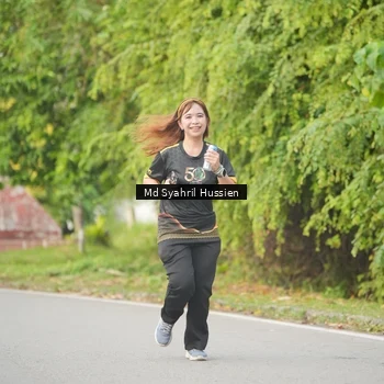Runner Photo 7145071