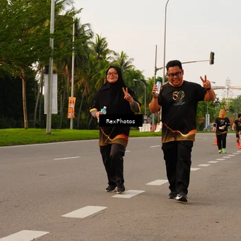 Runner Photo 7145072