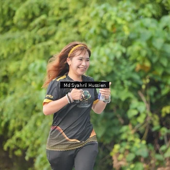 Runner Photo 7145074