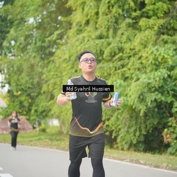 Runner Photo 7145075