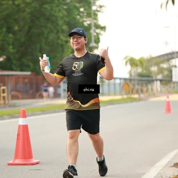 Runner Photo 7145078