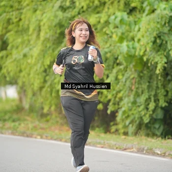 Runner Photo 7145079