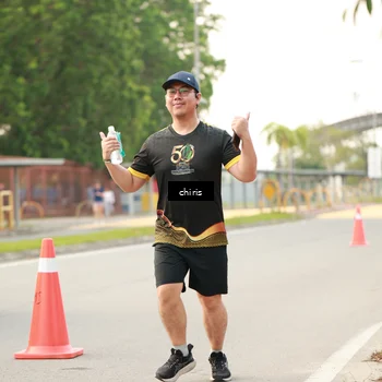 Runner Photo 7145081