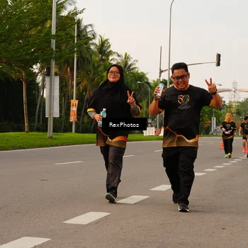 Runner Photo 7145082