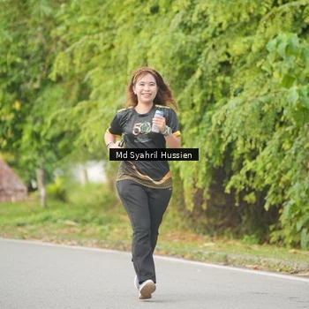 Runner Photo 7145083