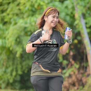 Runner Photo 7145085