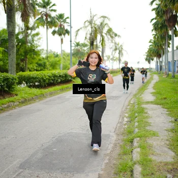 Runner Photo 7145086