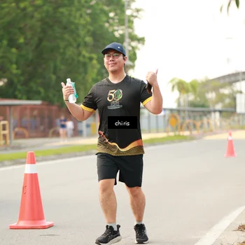 Runner Photo 7145087