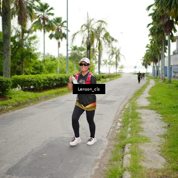 Runner Photo 7145088